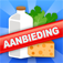 Aanbieding